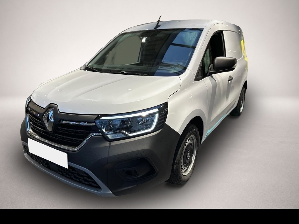Fotografie 1 des Renault Other Kangoo Rapid Advance L1 dCi 75 PS