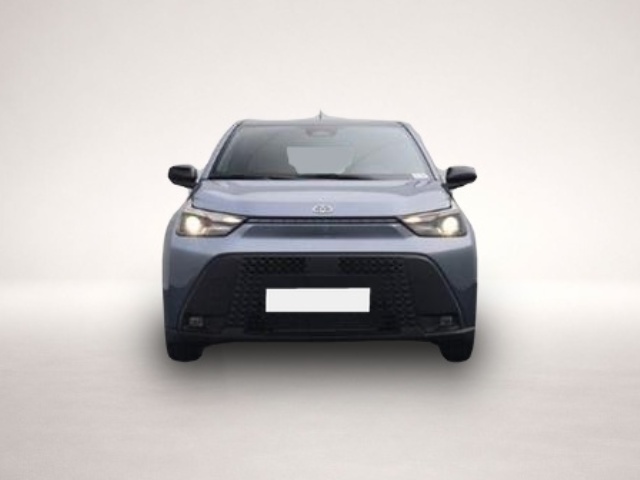 Bild 6 Toyota Aygo (X) Aygo X Pure 1.5 Hybrid 116PS Automatik Sitzhe.