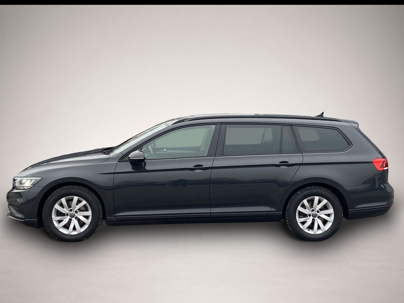 Fotografie 2 des Volkswagen Passat Variant 2.0 TDI DSG NAVI+LED+AHK+KAMERA+E