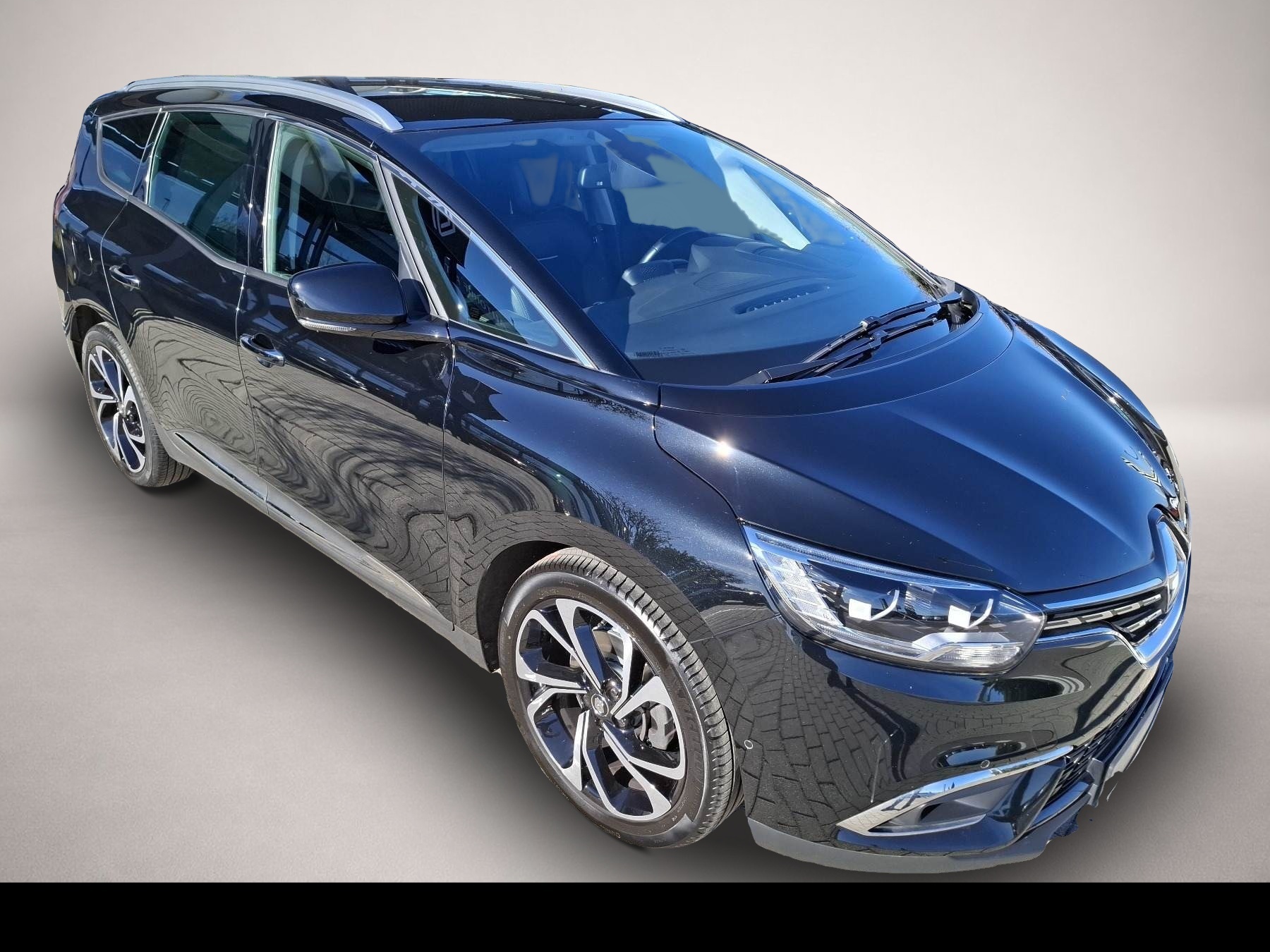 Bild 3 Renault Grand Scenic EXECUTIVE TCe 160 EDC