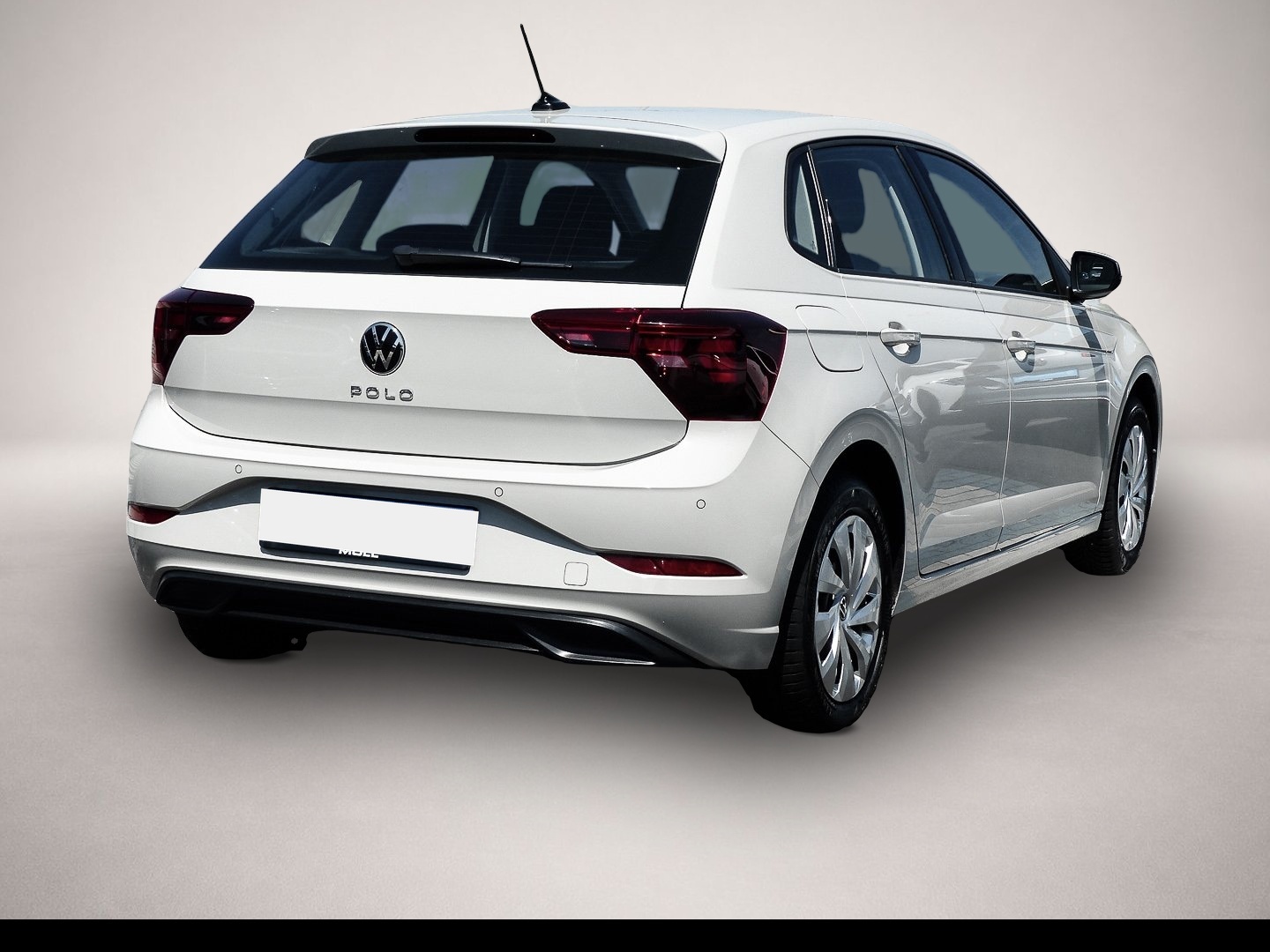 Bild 2 Volkswagen Polo 1.0 TSI Life LED PDC APP CONNECT