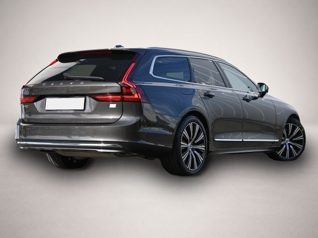 Bild 5 Volvo V90 T8 AWD Plus Bright Recharge AHK/S-Dach/FourC