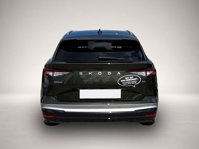 Bild 4 Skoda Enyaq 60 Loft