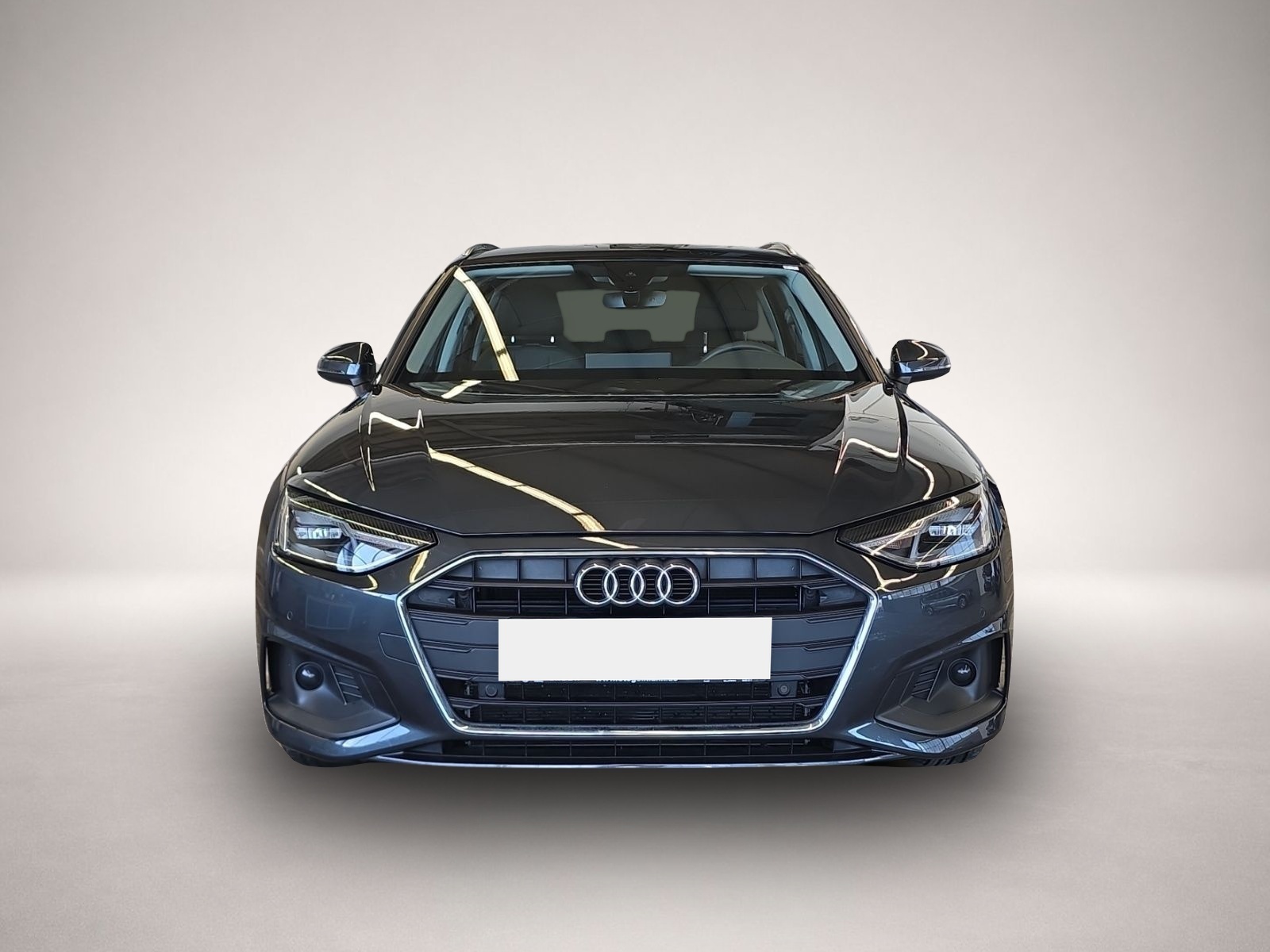 Bild 8 Audi A4 Avant 30 TDI S-Tronic Navi*Sitzhzg.*