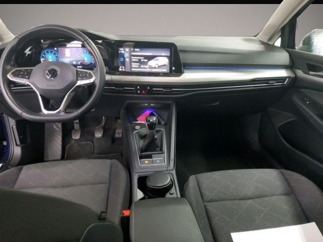 Bild 5 Volkswagen Golf VIII 1.5 TSI Life *Kamera*Navi*App-Connect*
