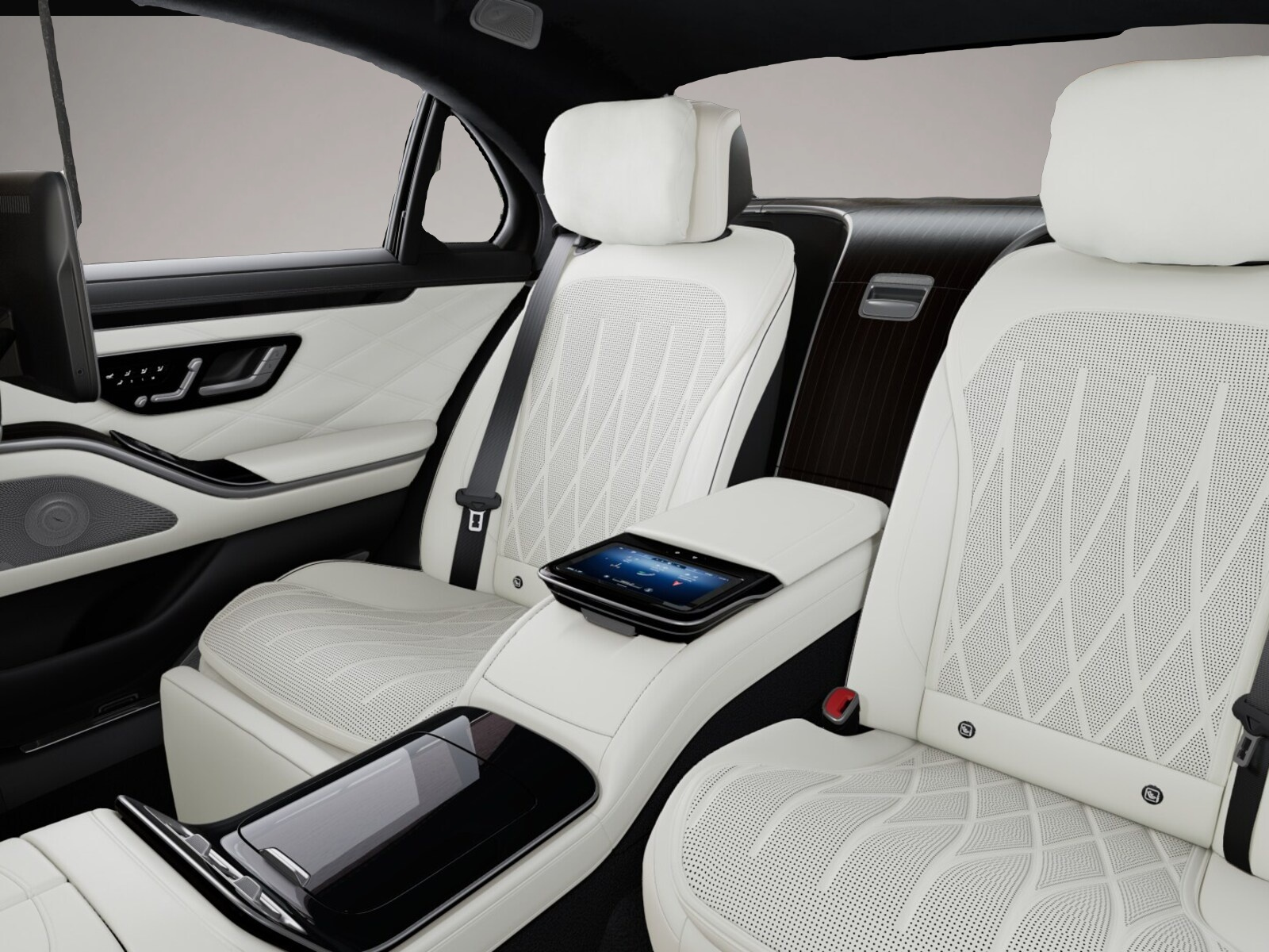 Bild 6 Mercedes-Benz S 63 AMG