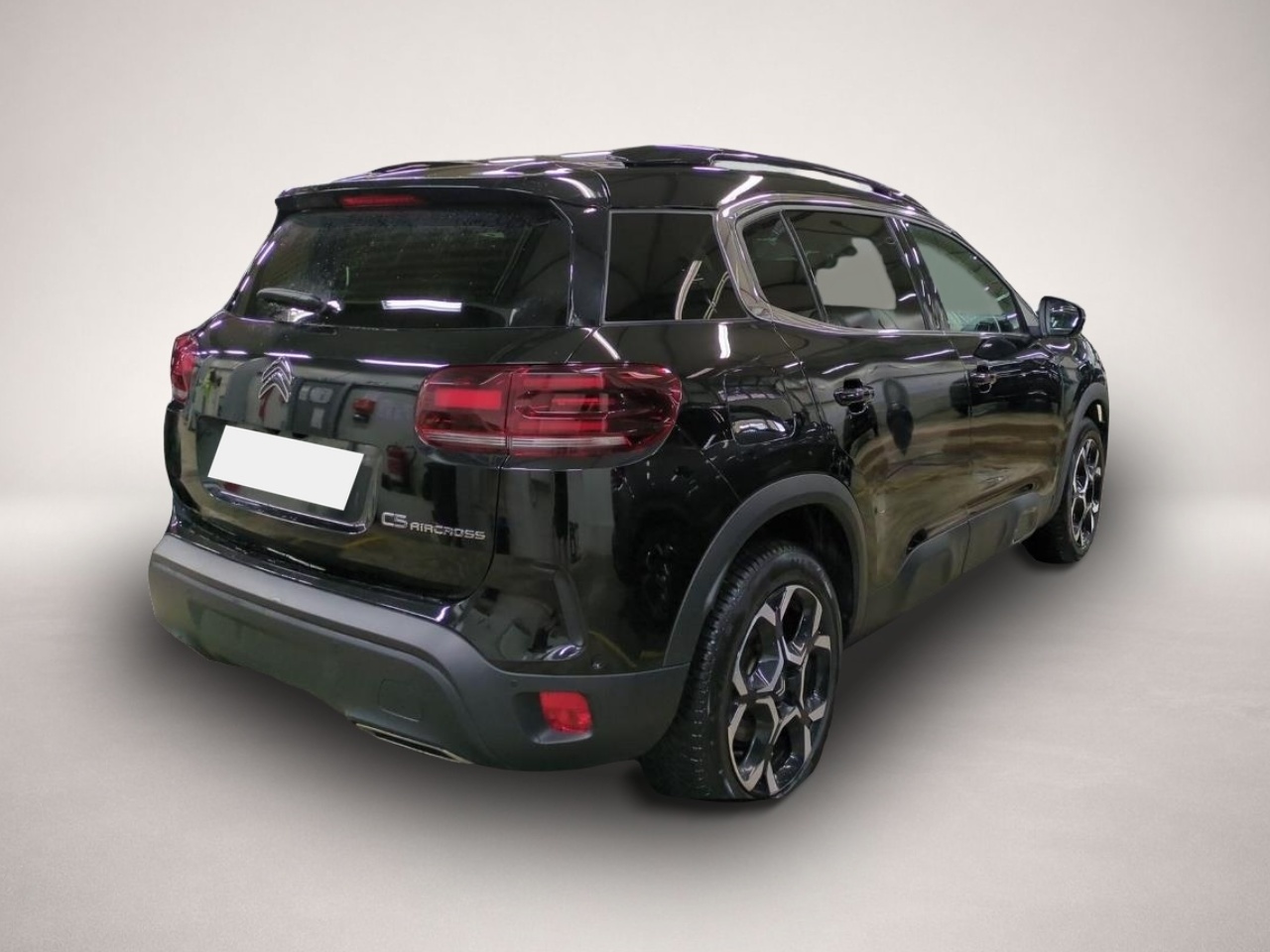 Bild 3 Citroën C5 Aircross Max AT Shz Navi Kamera PDC v+h