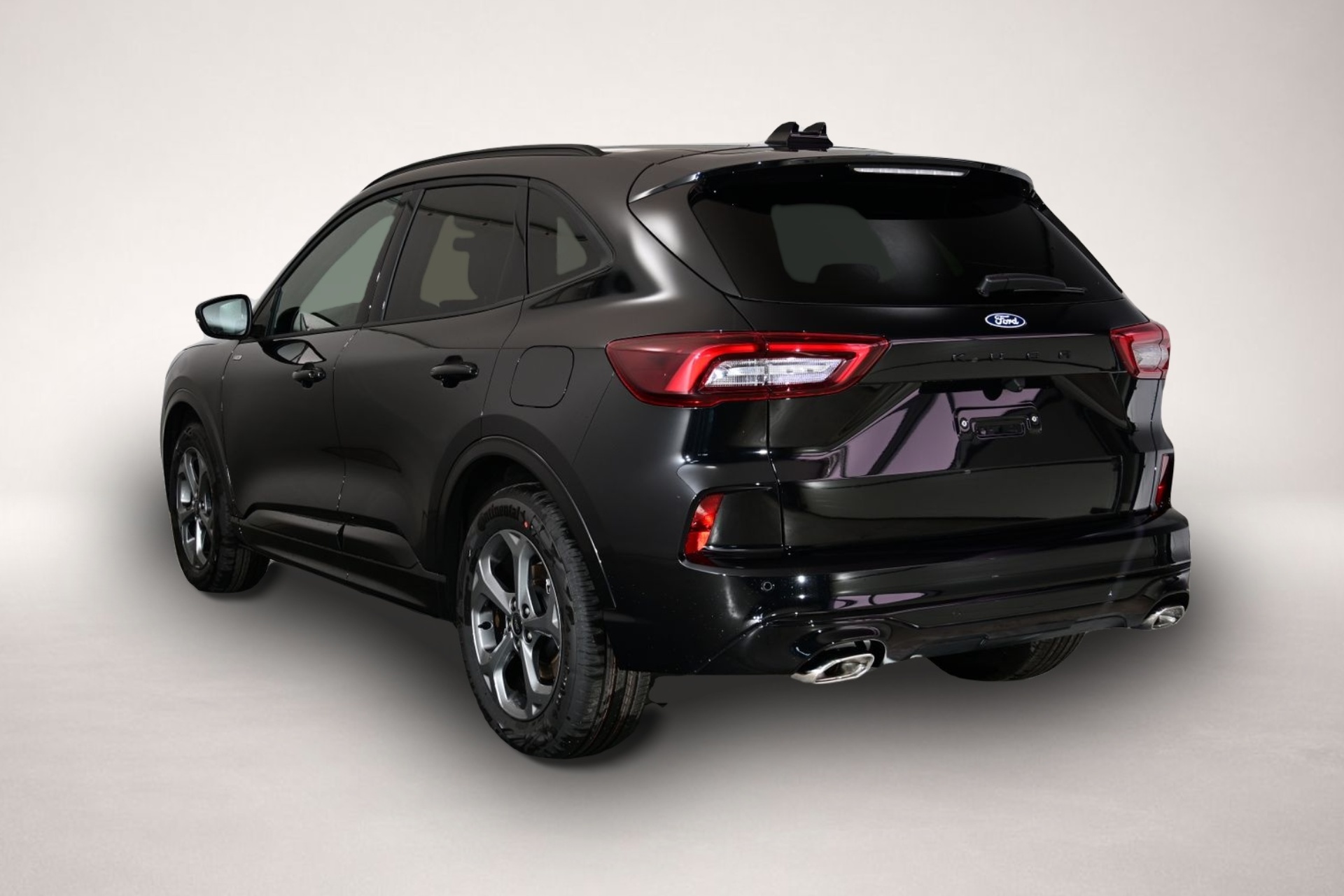 Bild 5 Ford Kuga ST-Line Ford 1.5 Ecoboost 137 kW (186 PS) 8