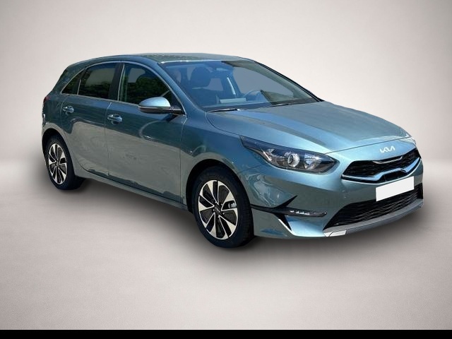cee'd / Ceed Kia
