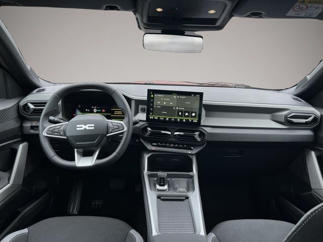 Bild 4 Dacia Bigster Journey SHZ+LKHZ+MV-Kamera Bigster Hybrid 155 J.