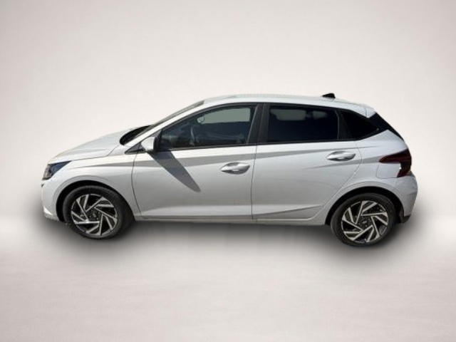 Bild 4 Hyundai i20 1.0 T-GDI Family , LHZ,R-Cam,Navi,App.Con,SHZ, .