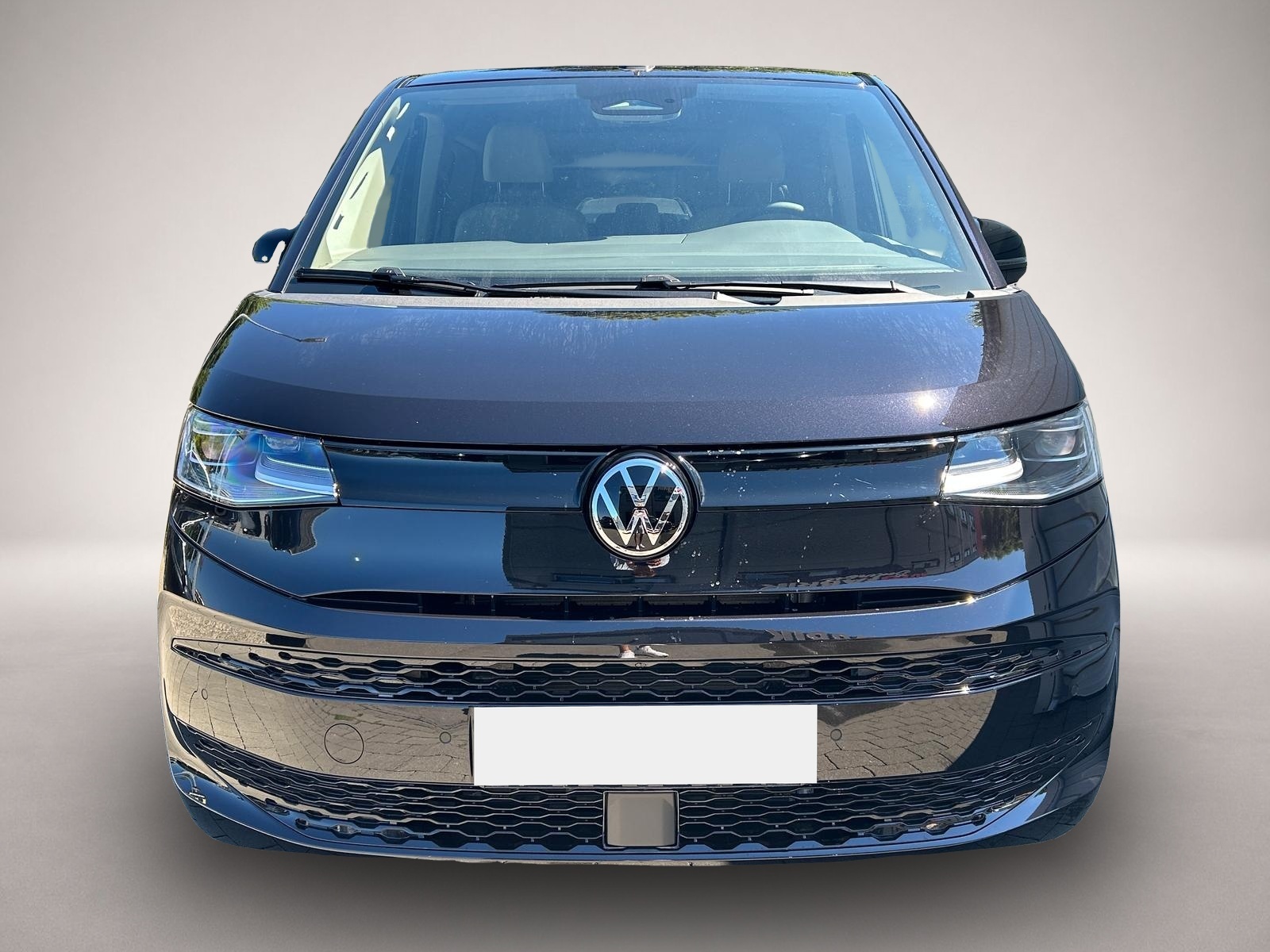 Bild 2 Volkswagen T7 Multivan 2.0 TDI, DSG AHK*7 Sitz*NAVI*Android