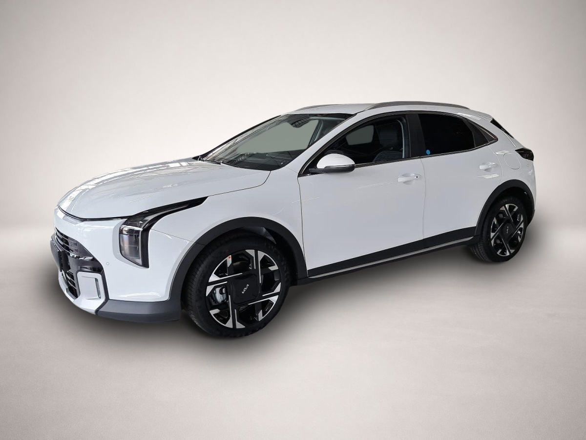 Bild 1 Kia XCEED 1.6 T-GDI 150 DCT SPIRIT MJ27 SOUND