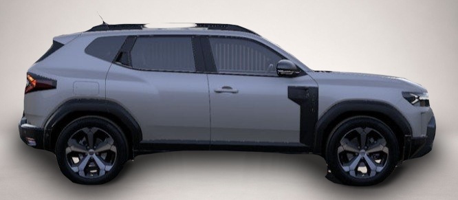Bild 5 Dacia Duster Hybrid 155 Journey SHZ LKHZ Navi