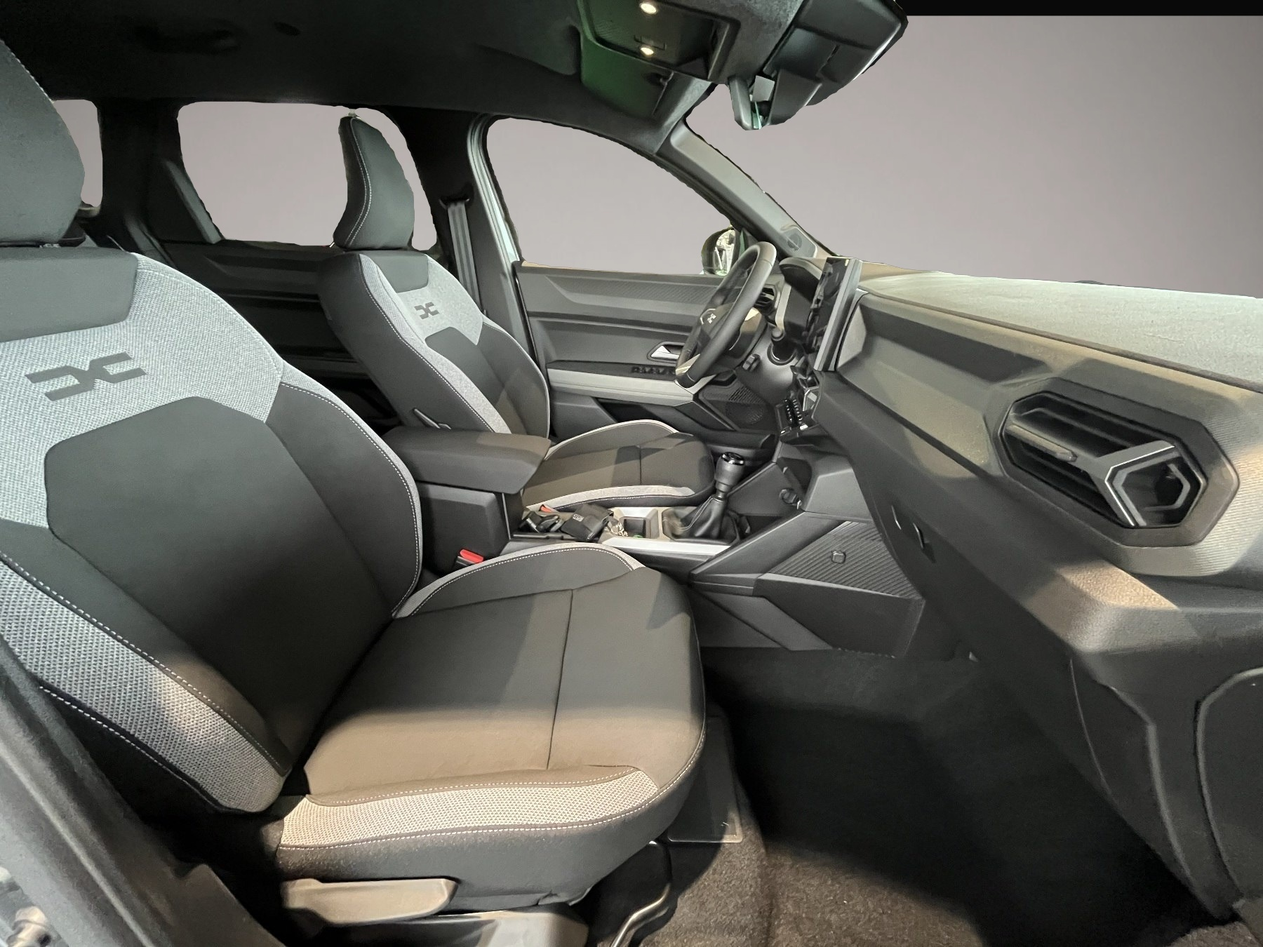 Bild 5 Dacia Bigster Journey TCe 140