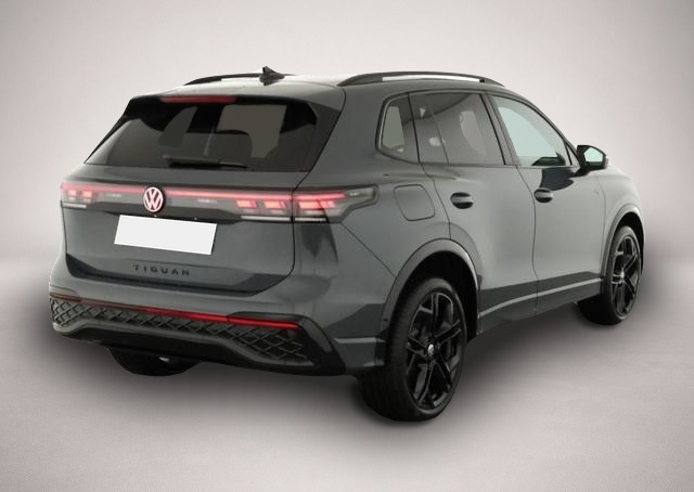 Bild Tiguan Volkswagen