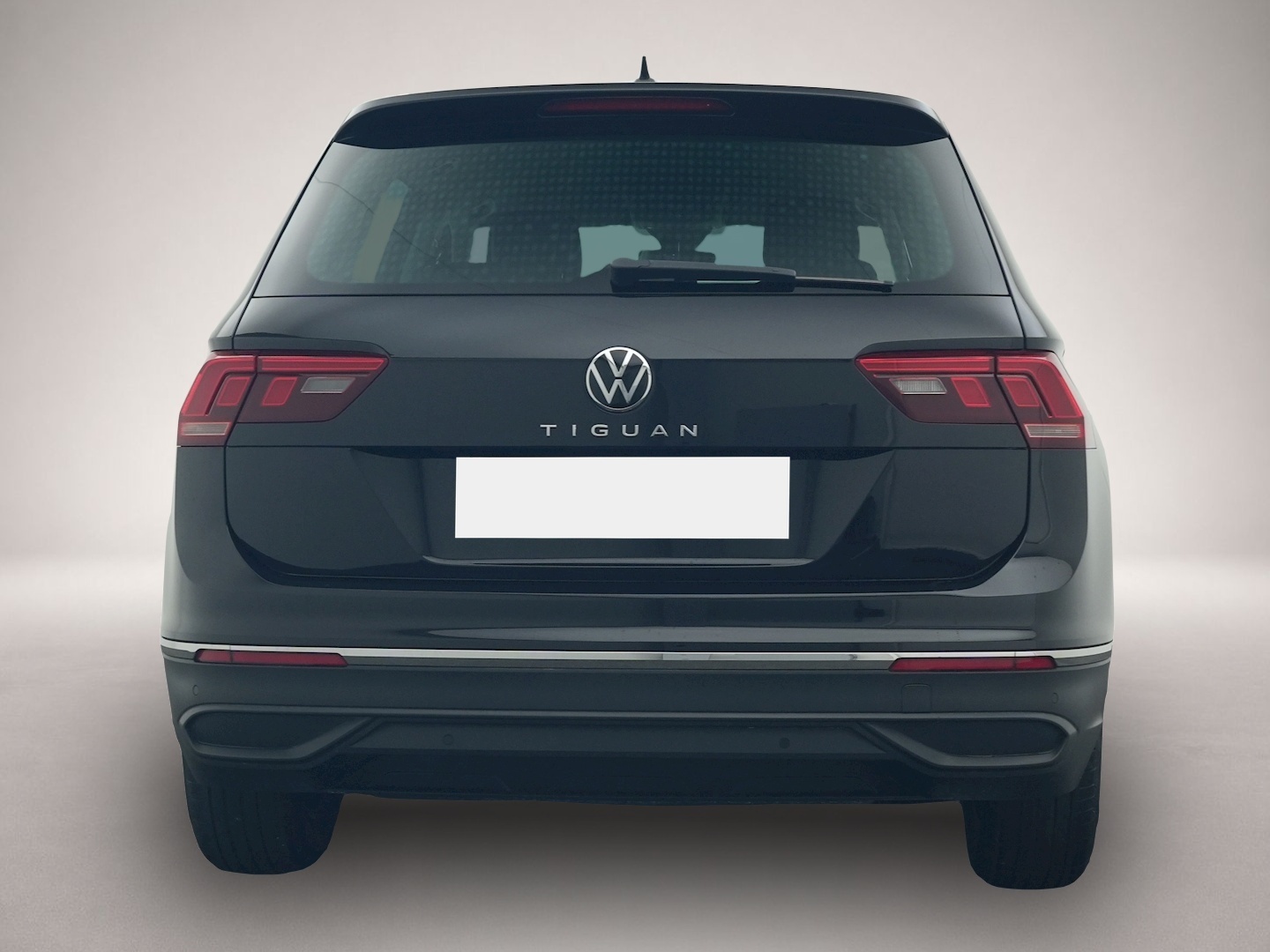 Bild 4 Volkswagen Tiguan 1.5 TSI DSG Life AHK NAVI ACC SHZ