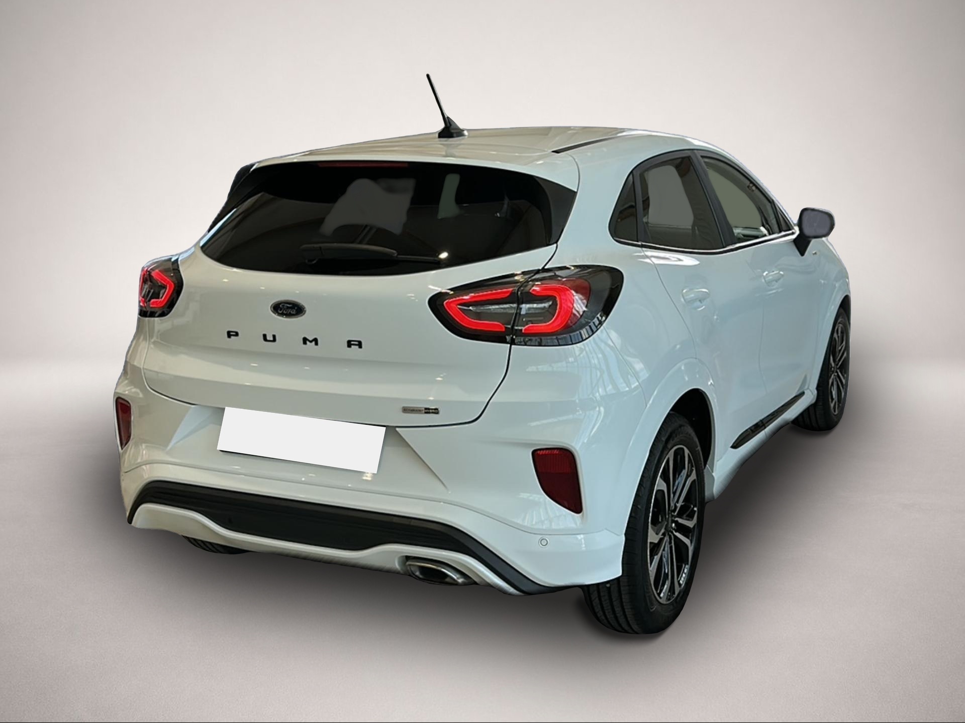 Bild 3 Ford Puma ST-Line Design LED Kamera PDC h. Navi Keyle