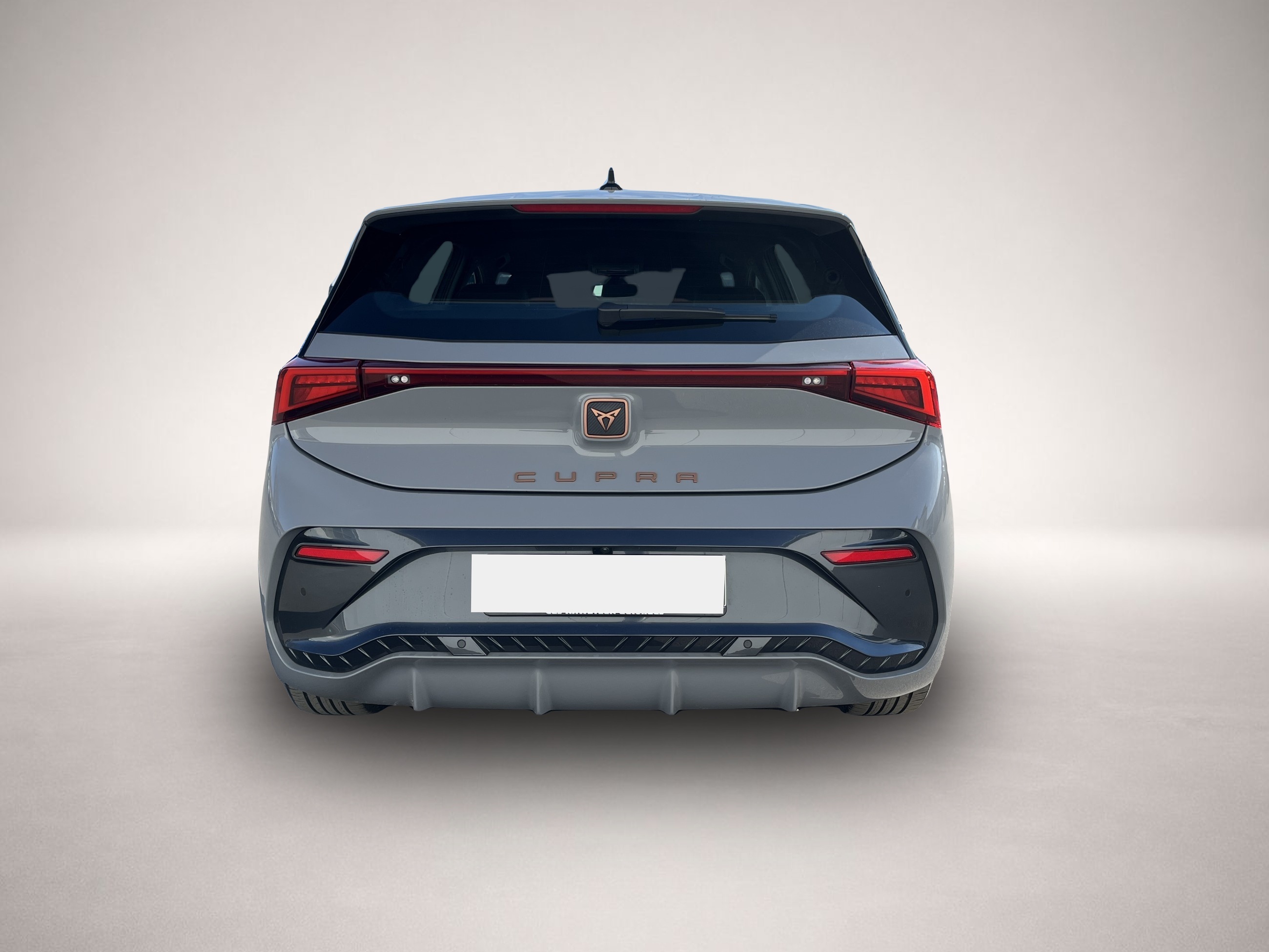 Fotografie 7 des Cupra Born 164¤ m.20% Anz. WäPu 82kWh Navi Parklenk RF
