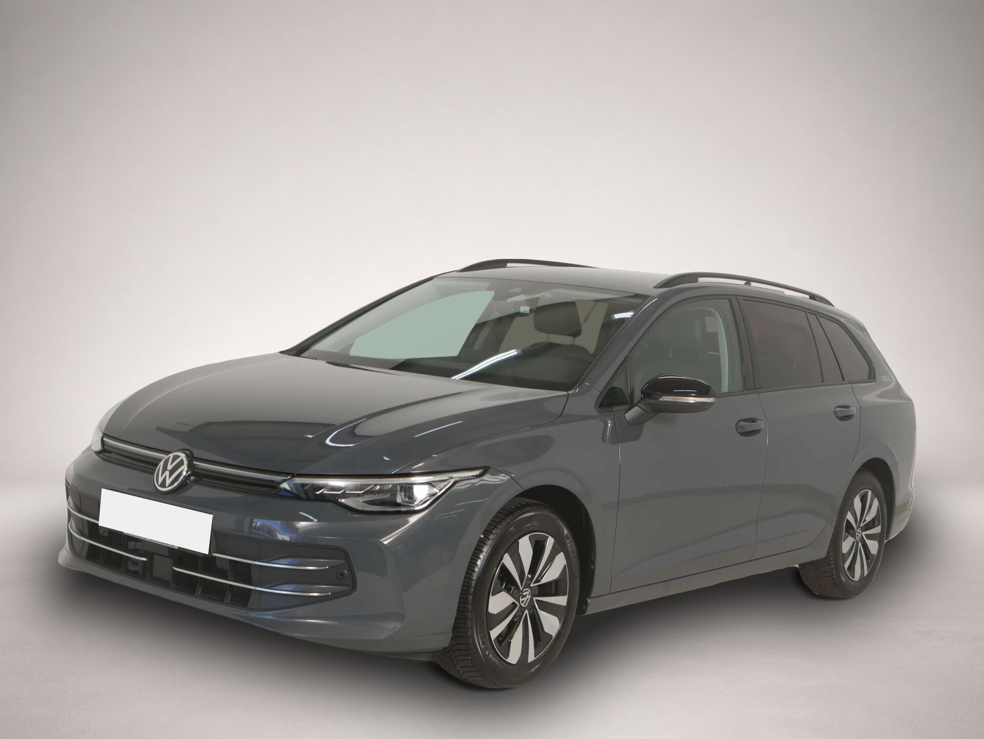 Bild 1 Volkswagen Golf Variant 1.5 TSI GOAL