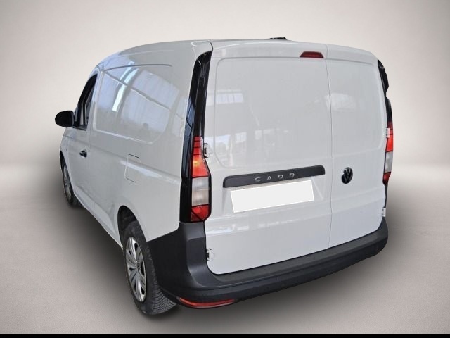 Bild 4 Volkswagen Other Caddy Cargo 1.5 TSI *Kühlkasten*Klima*Bluetooth*