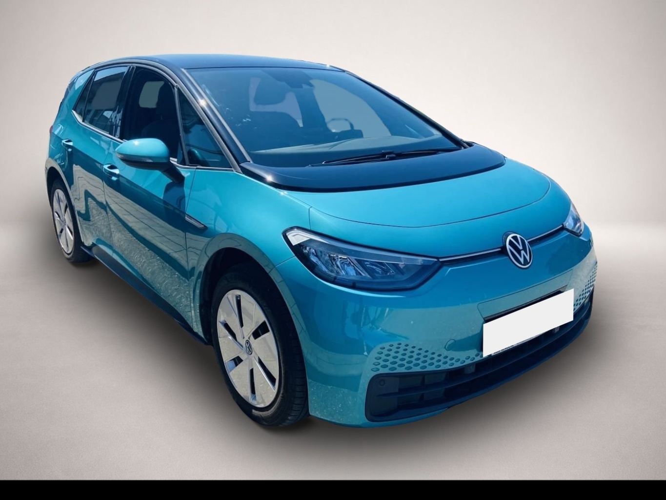 Bild 6 Volkswagen ID.3 PRO PERFORMANCE WÄRMEPUMPE+KOMFORTPAKET-P