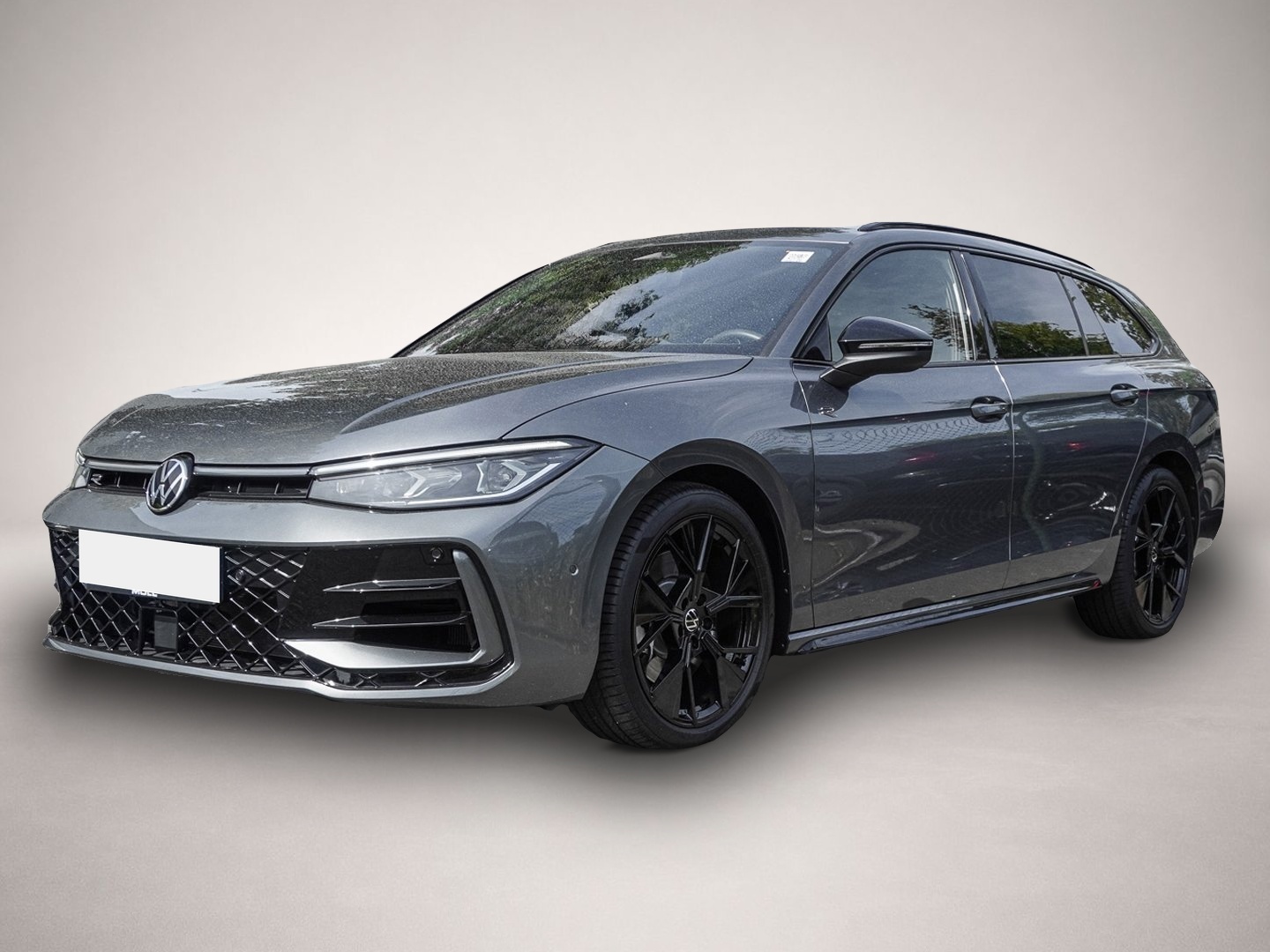 Bild Passat Variant Volkswagen