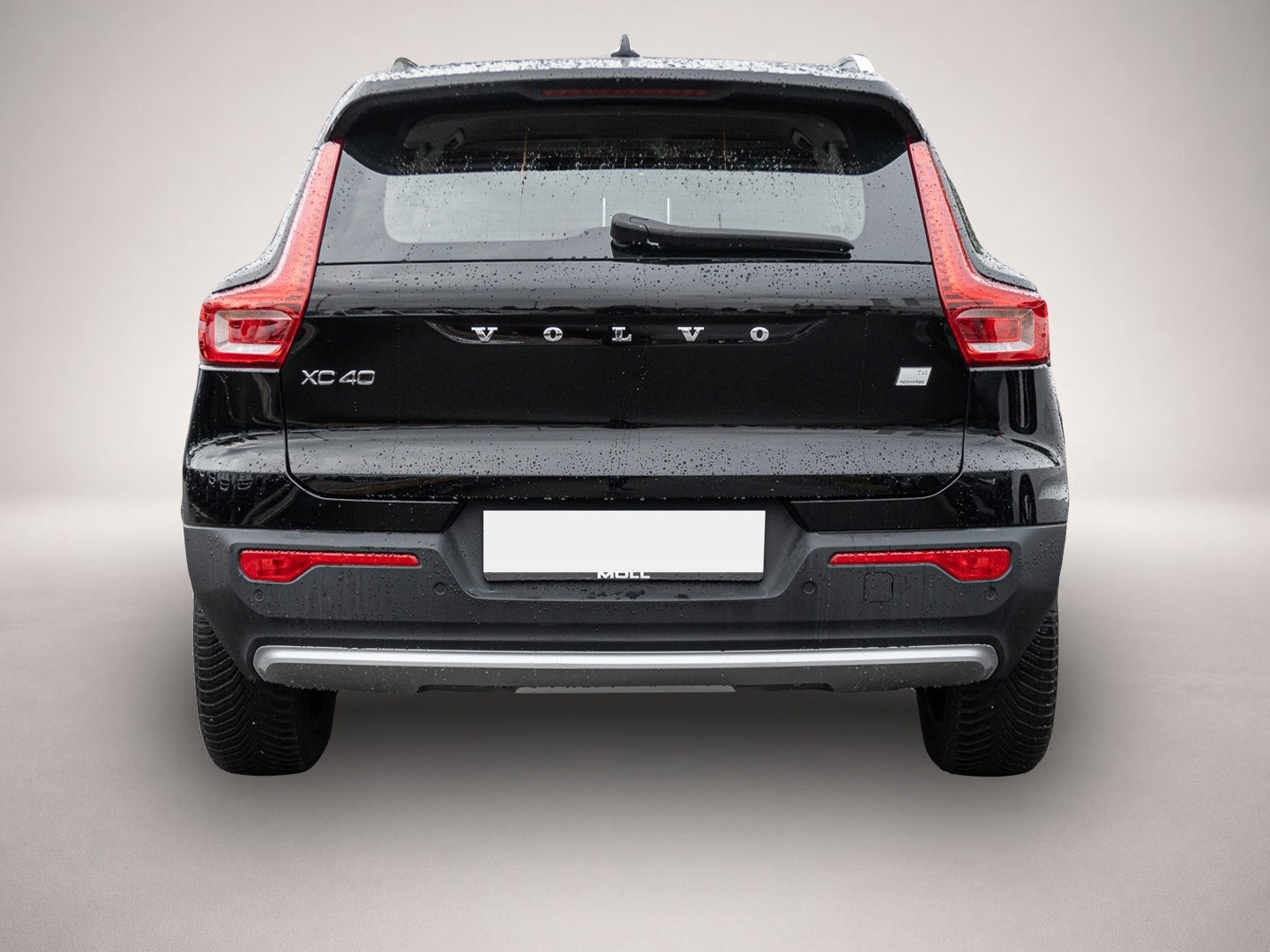 Bild 5 Volvo XC40 T4 2WD Essential Plug-In LED