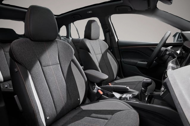 Fotografie 5 des Skoda Scala Extra Plus 1,0 TSI Extra Plus LED 2ZKlima 2 x P.