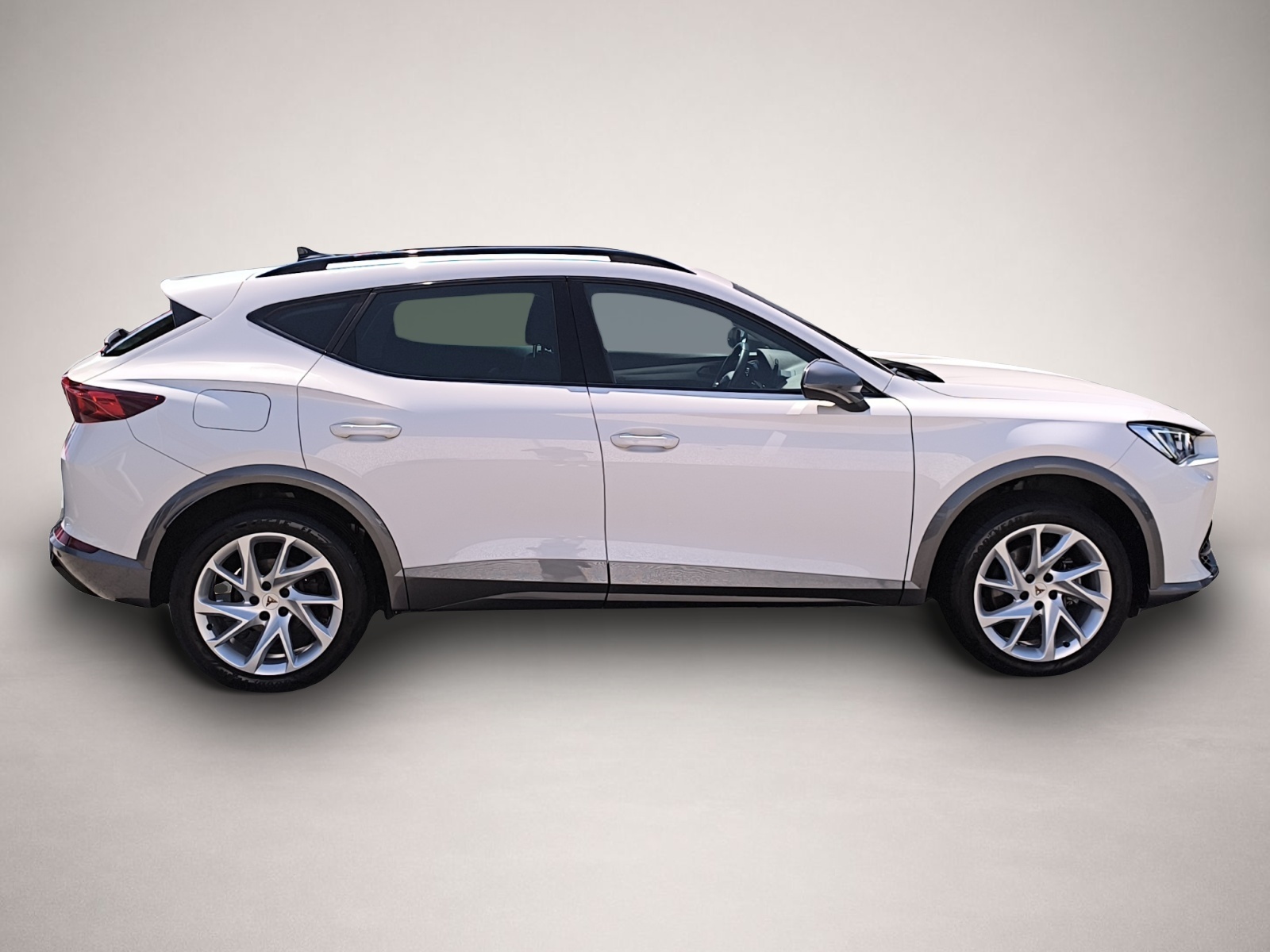 Bild 8 Cupra Formentor 2.0 TSI DSG 4Drive VZ AHK FULL-LINK 18