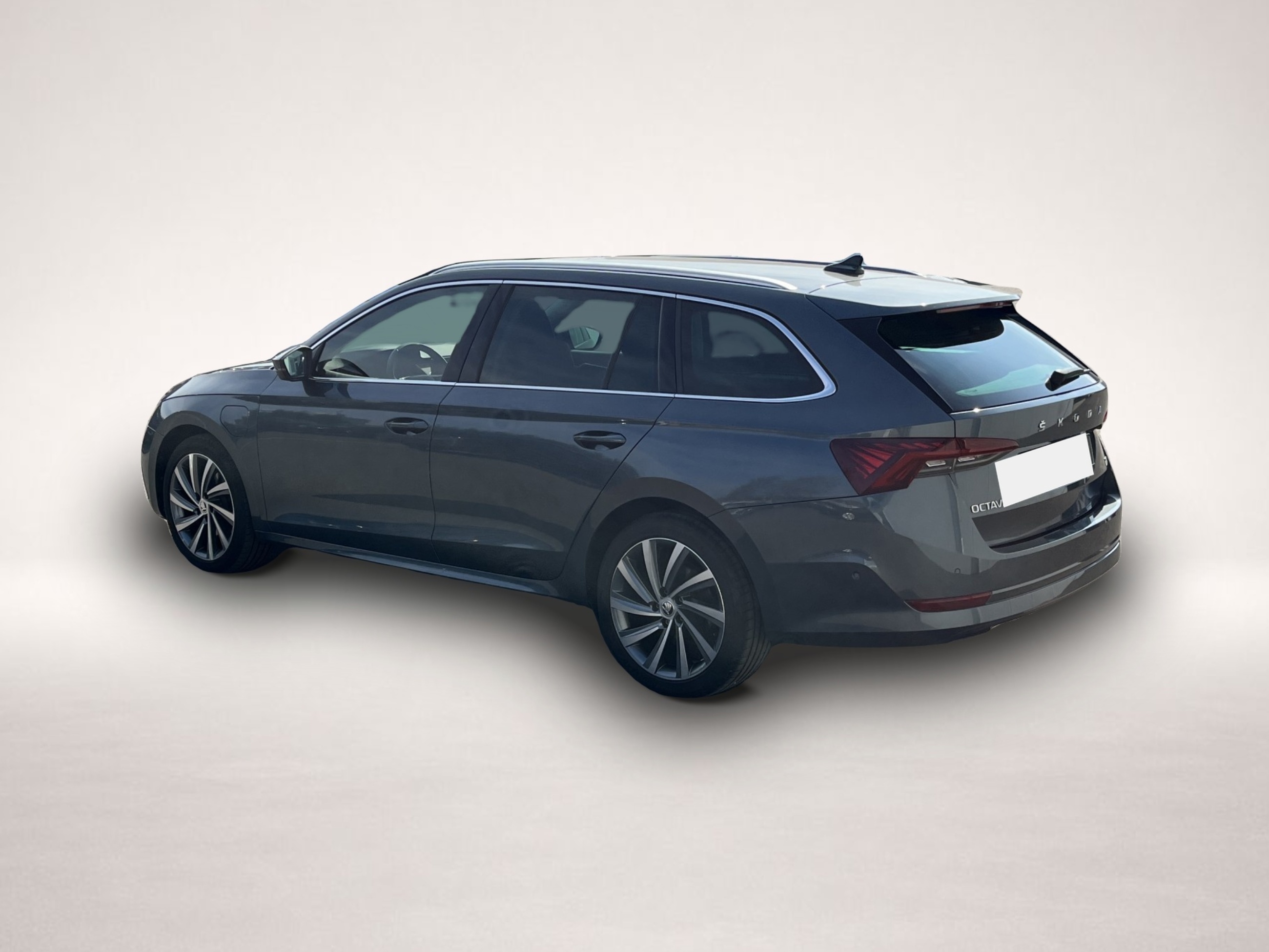 Bild 7 Skoda Octavia Combi 1.4 TSI DSG Style 150¤ m.20% Anz.
