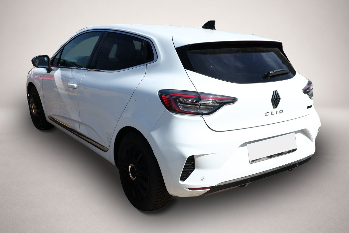 Bild 4 Renault Clio V 1.6 E-TECH Hybrid 145 Techno LED 360° PDC