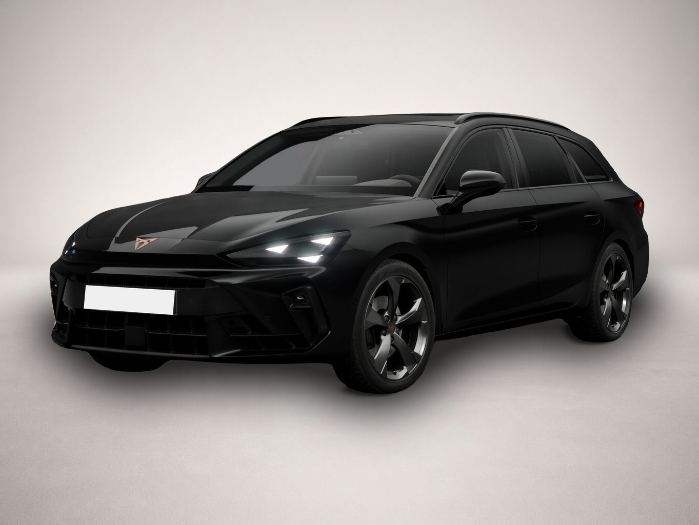 Bild 1 Cupra Leon ST DSG 4D Pano IntelliD AHK Sennh. Edge SHZ