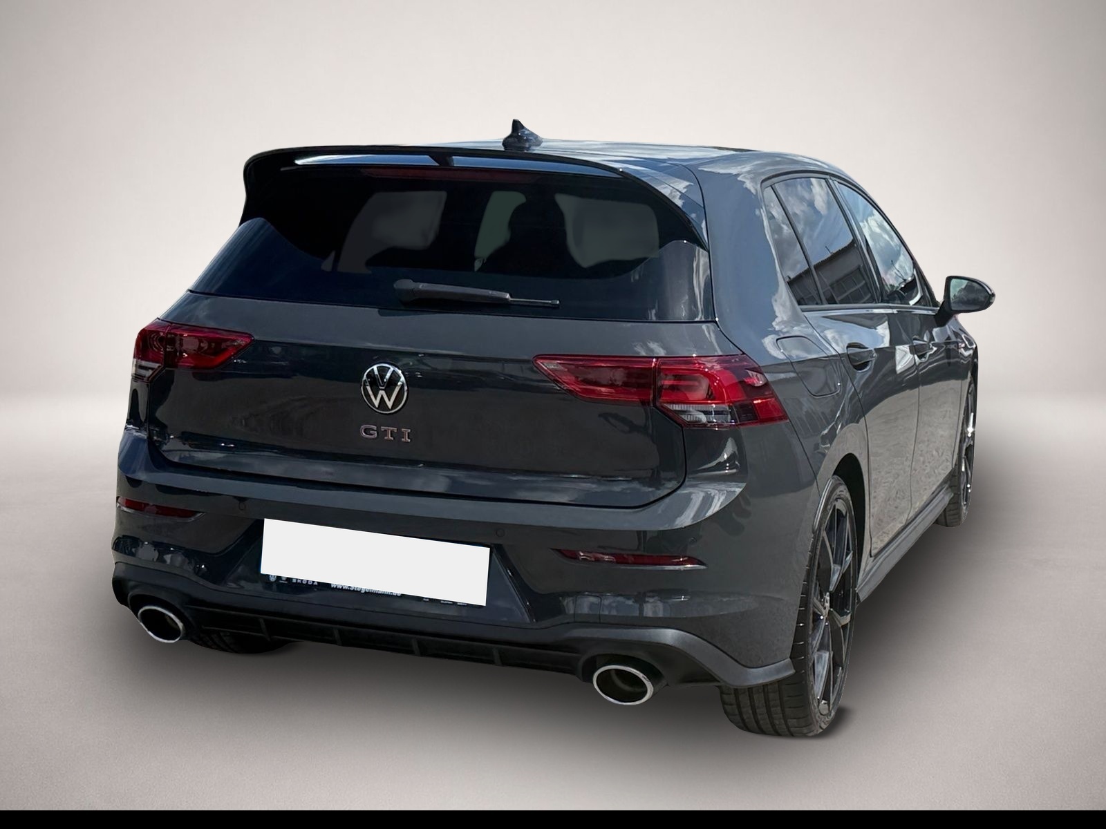 Bild 5 Volkswagen Golf VIII 2.0 TSI DSG GTI Clubsport *LED*Navi*Si