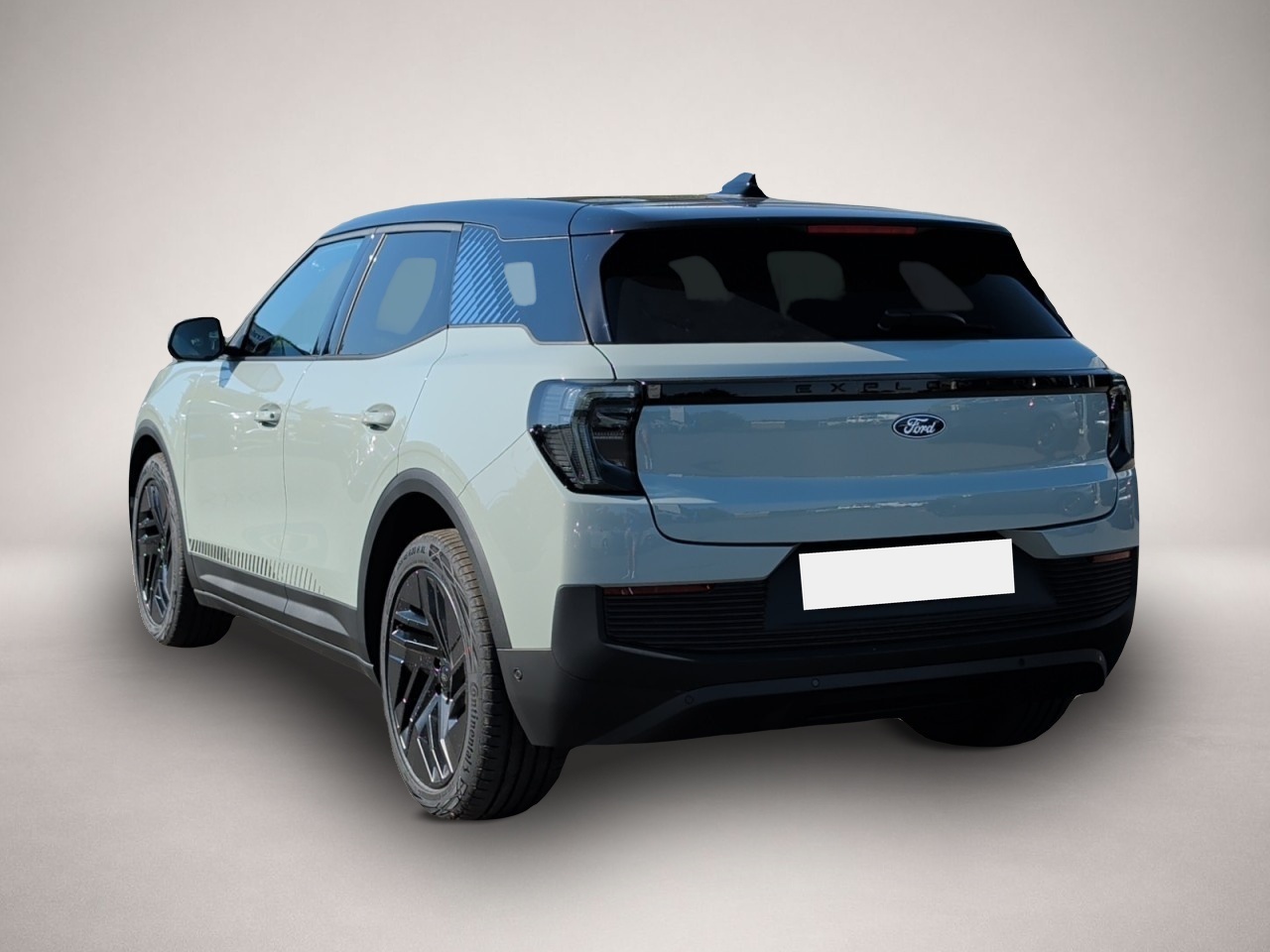 Bild 3 Ford Explorer Collection Extended Range B&O+Head-Up