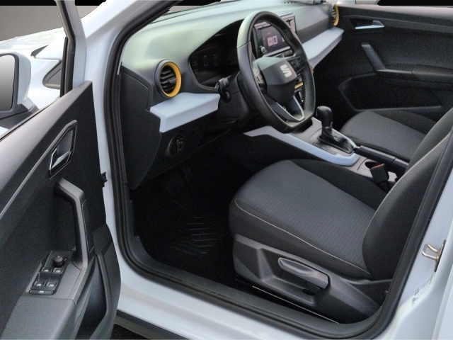 Bild 5 Seat Arona Style 1.0TSI*DSG LED digCockp Tempo Blueto