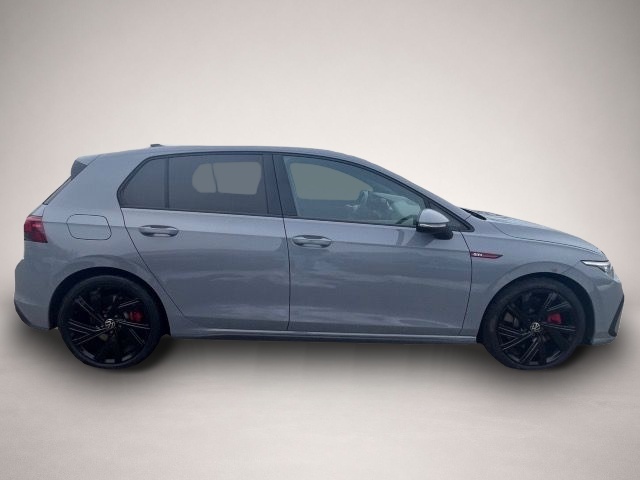 Fotografie 6 des Volkswagen Golf VIII 2.0 TSI DSG GTI LM18,Standhz.,