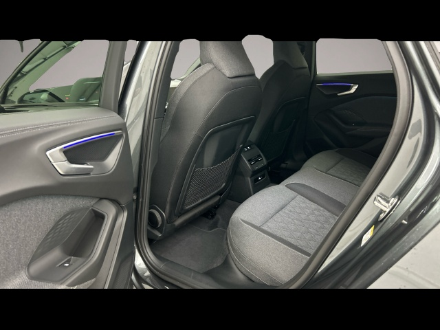 Bild 8 Audi A5 Avant 40TDI S tronic S-LINE BLACK/TECH+/NAVI/