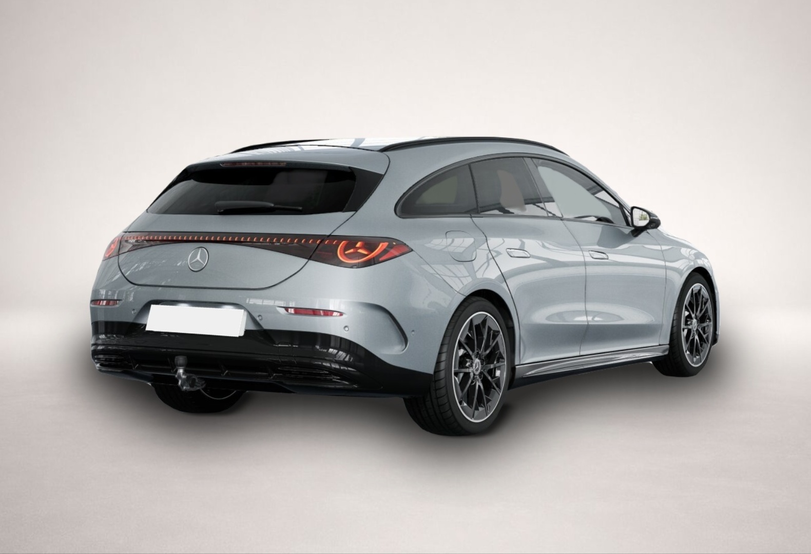 Bild 3 Mercedes-Benz CLA 250