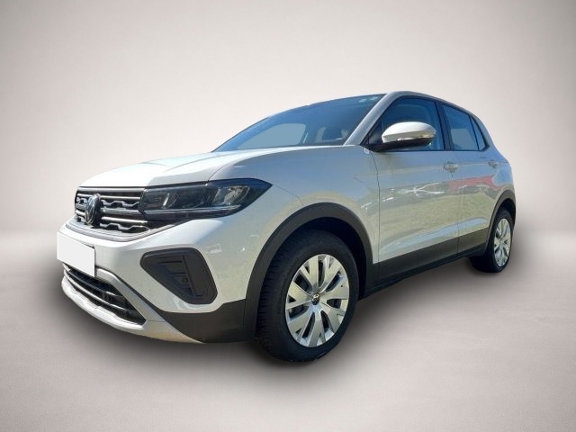 Bild 1 Volkswagen T-Cross 1.0 TSI OPF