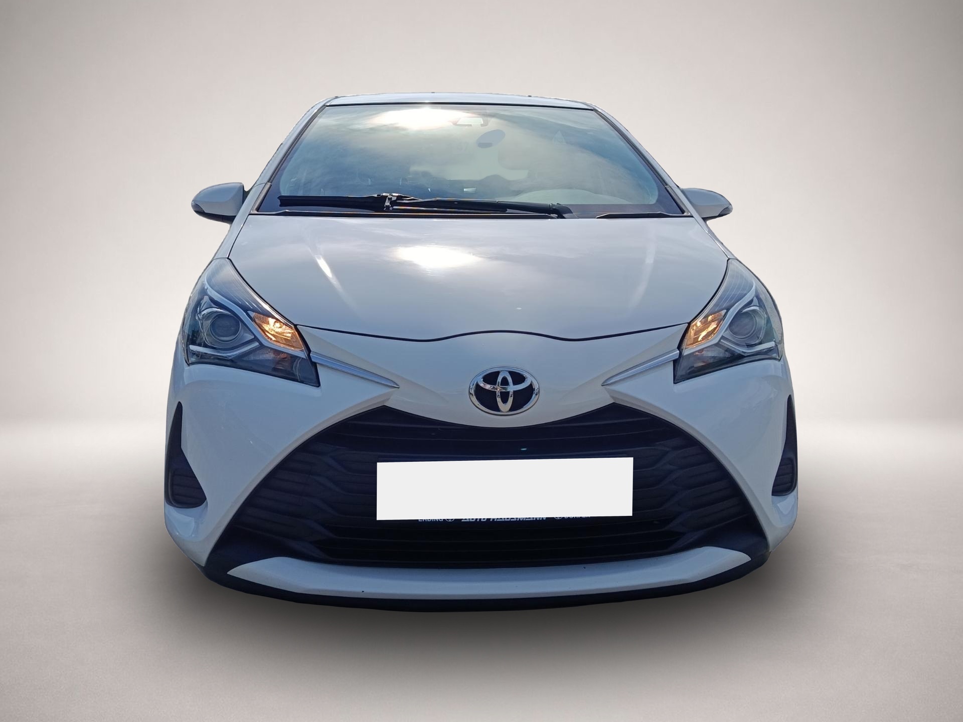Bild 5 Toyota Yaris 1.0 Comfort 5-türer Bluetooth Klima