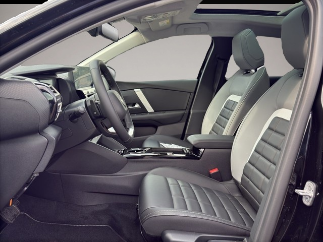 Bild 7 Citroën C4 Benziner 130 Automatik Max Max