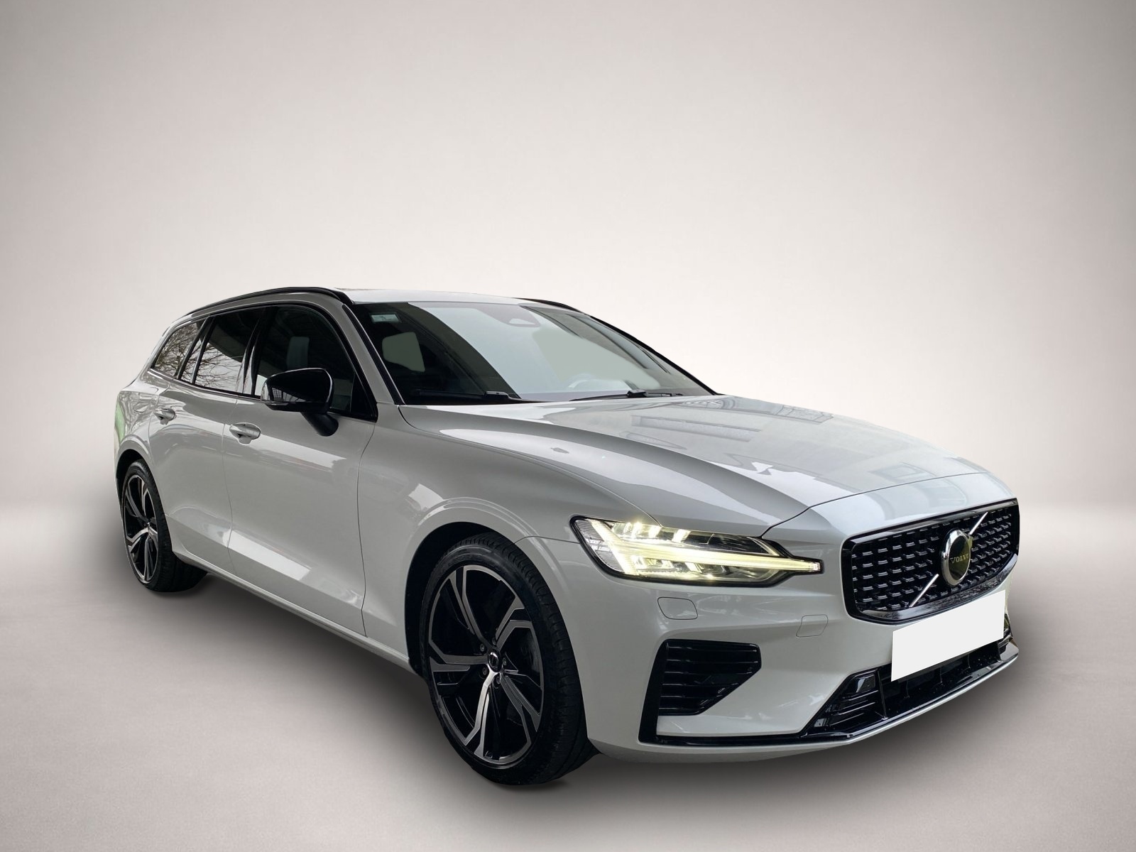 Bild 6 Volvo V60 T8 Plus Dark AWD*AHK*WiPa*4xSHZ*StHzg*