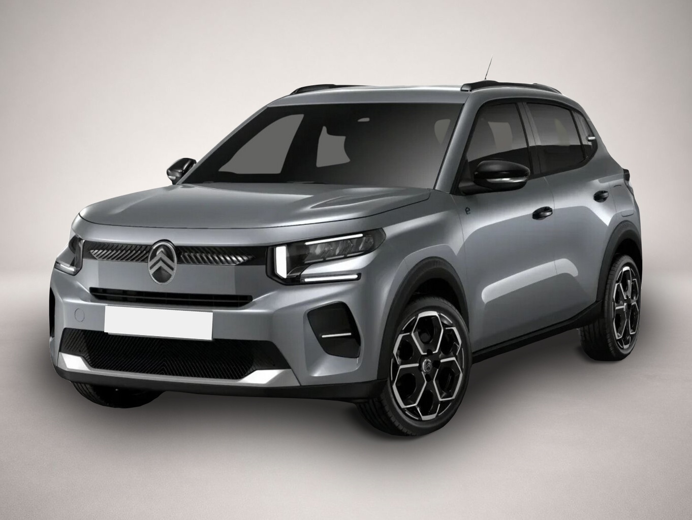Bild 1 Citroën C3 44 kWh MAX 11kW-OBC WinterP Kam Nav LED PDC