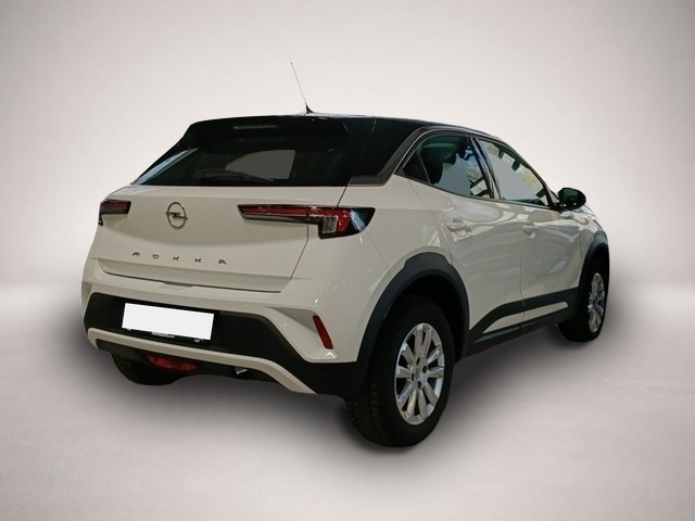 Fotografie 5 des Opel Mokka Enjoy 1.2 Carplay+PDC+CAM+ALU+LED+Sitzhzg+