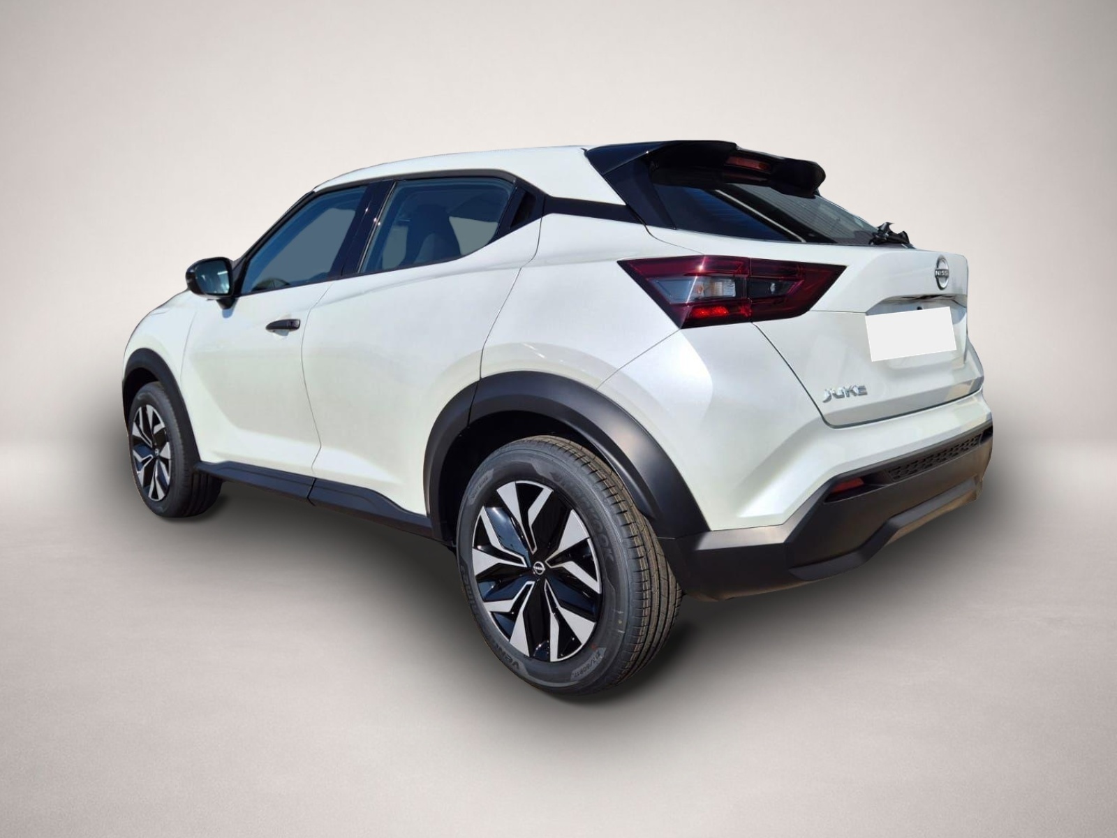 Bild 5 Nissan Juke 1.0 DIG-T 114PS Acenta Klimaautomatik Sitz