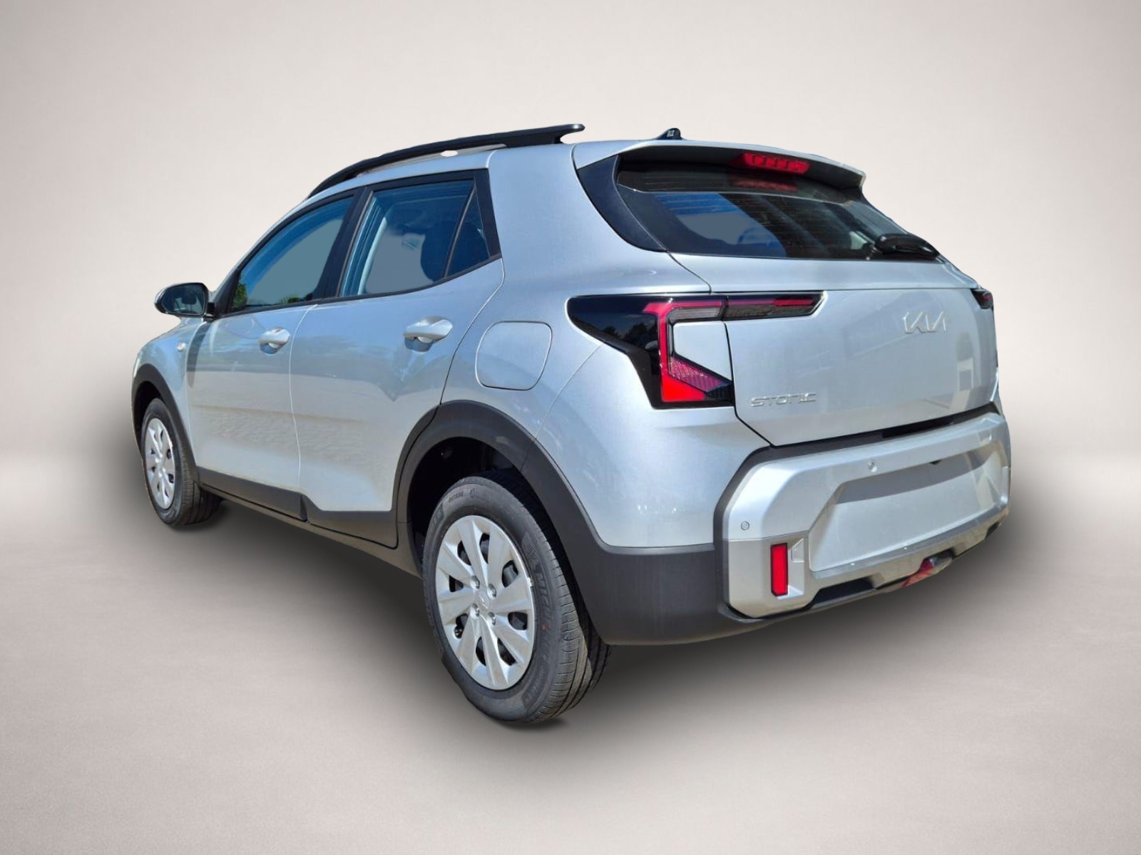 Bild 3 Kia Stonic 1.0 T-GDI MHEV 115PS Automatik NEUES MOD