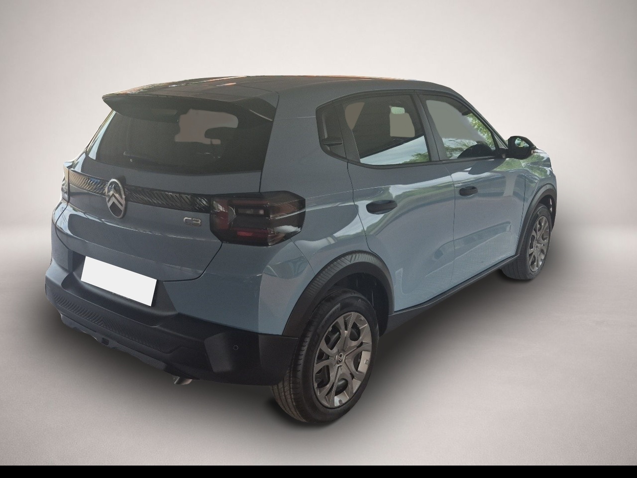 Bild 6 Citroën C3 Turbo 100 YOU PDC Spurhalteass. Tempomat