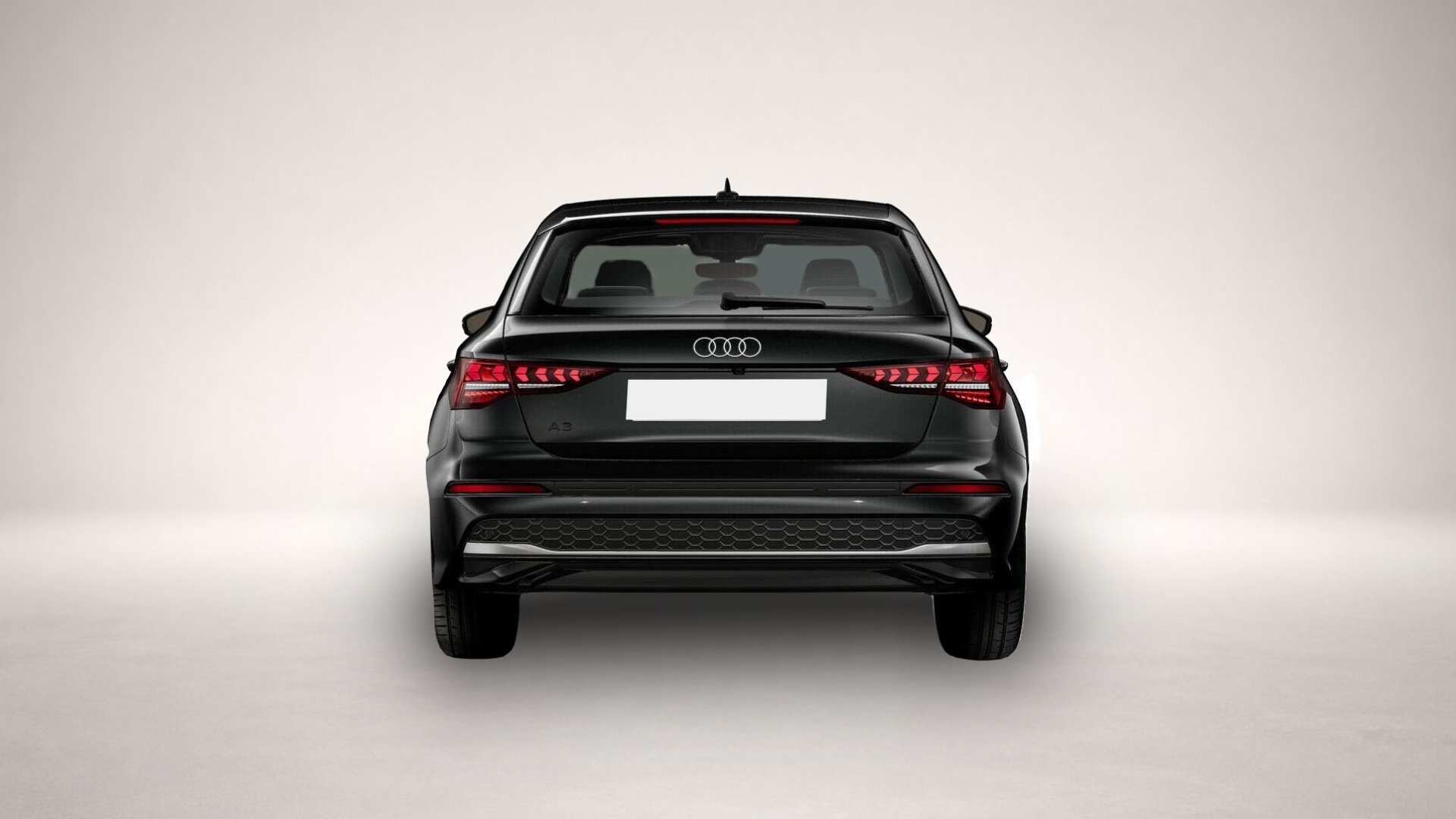 Bild 3 Audi A3 Sportback 40 TFSI e