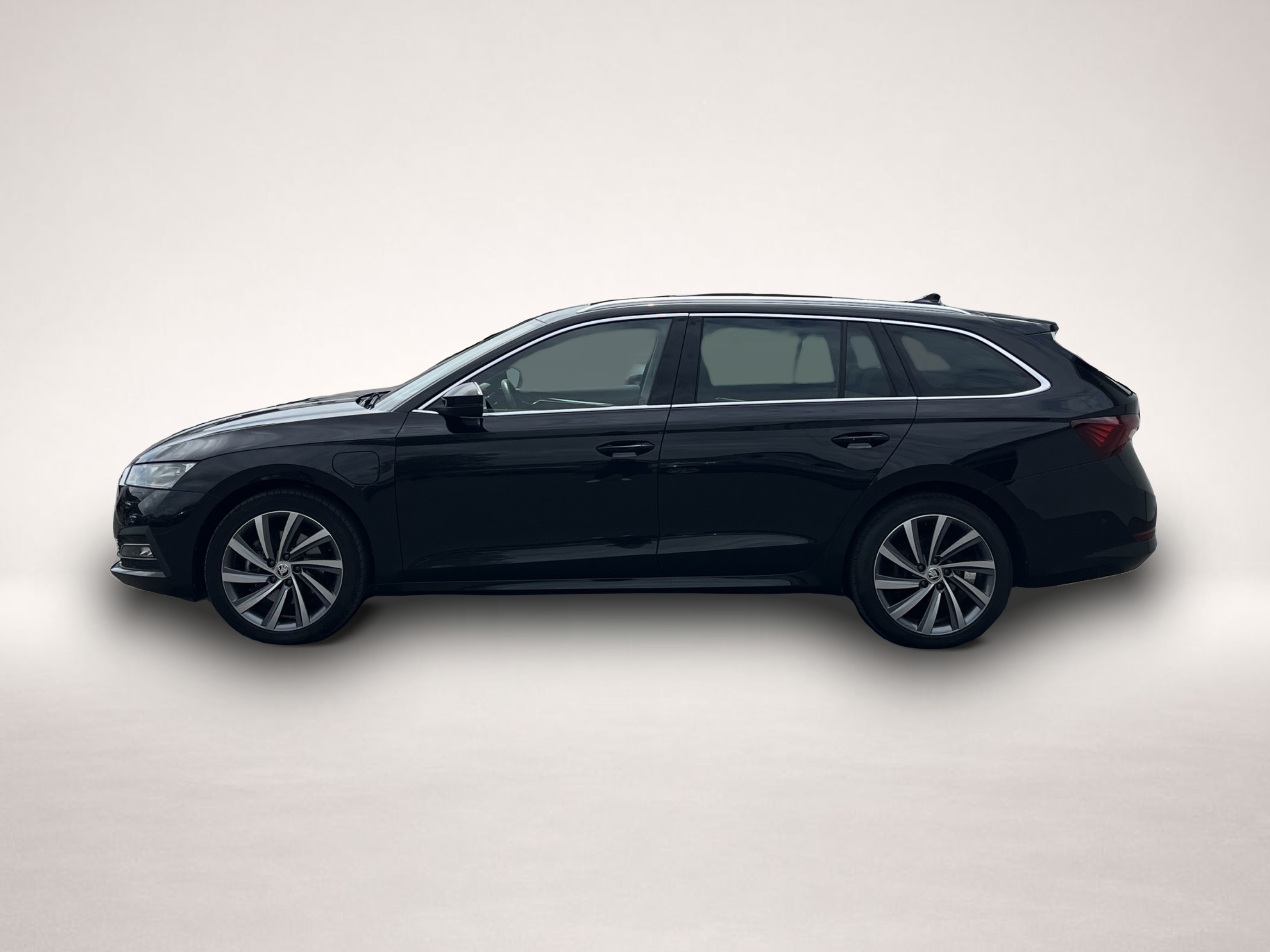 Bild 2 Skoda Octavia Combi 1.4 TSI e-Hybrid Style 156¤ m.20%